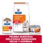 82 g Hill’s Presciption Diet Urinary Stress c/d Estofado de Pollo con Vegetales lata para gatos, , large indicador imagen numero 6